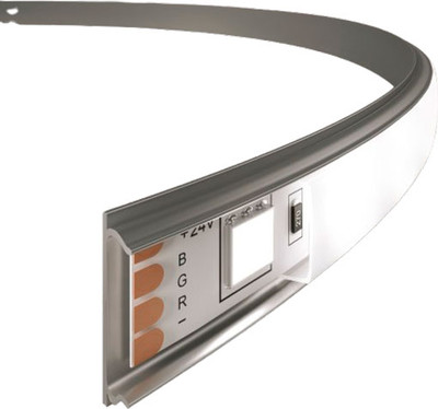 Профиль для светодиодной ленты, LL-2-ALP012
Профиль для светодиодной ленты, LL-2-ALP012