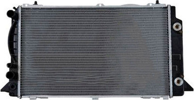 Радиатор системы охлаждения, 50528
Радиатор системы охлаждения, 50528