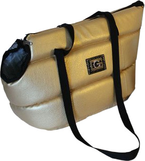 Сумка для животных, Люкс № 1
Сумка для животных, Люкс № 1