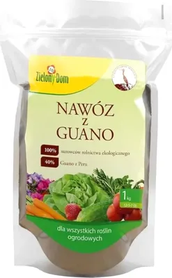 Удобрение, С гуано 100% экокомпоненты
Удобрение, С гуано 100% экокомпоненты