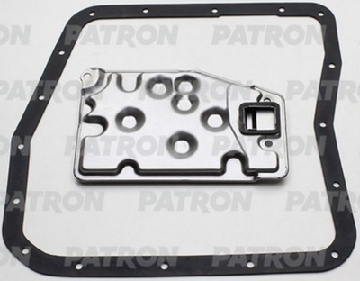 Фильтр АКПП, PF5029
Фильтр АКПП, PF5029