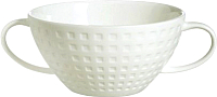 Чаша бульонная Chef & Sommelier, Satinique / S0440
Чаша бульонная Chef & Sommelier, Satinique / S0440