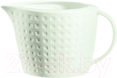 Сливочник Chef & Sommelier, Satinique / S0417
Сливочник Chef & Sommelier, Satinique / S0417