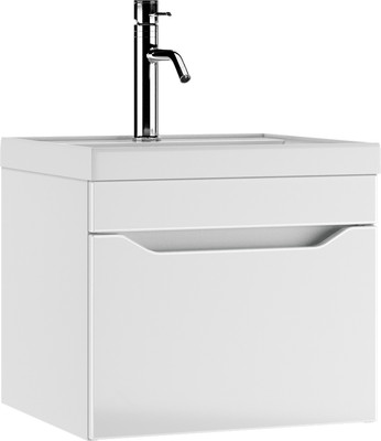 Тумба под умывальник, Bazis 50 Ева В1 DA5912T
Тумба под умывальник, Bazis 50 Ева В1 DA5912T