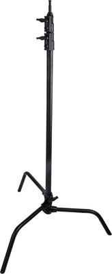 Стойка для студийного оборудования, C-Stand with Sliding Leg & Quick Release / CL-30MB
Стойка для студийного оборудования, C-Stand with Sliding Leg & Quick Release / CL-30MB