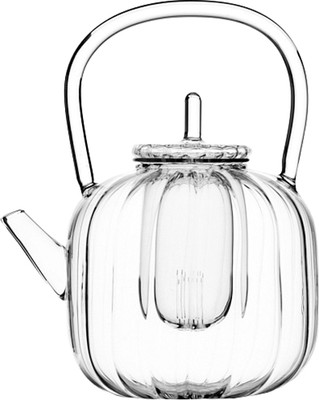 Заварочный чайник, Cha No Yu 09359477-S
Заварочный чайник, Cha No Yu 09359477-S