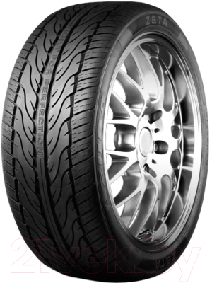 Летняя шина Zeta, Azura 245/50R18 100W
Летняя шина Zeta, Azura 245/50R18 100W