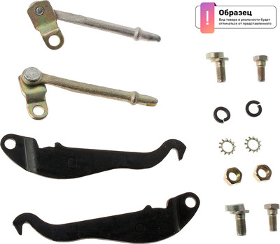 Ремкомплект ручного тормоза, 950899
Ремкомплект ручного тормоза, 950899