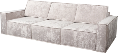 Диван угловой, Тулон-9 Стандарт
Диван угловой, Тулон-9 Стандарт