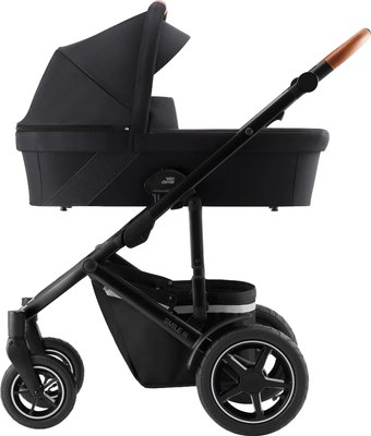 Детская универсальная коляска, Smile III Fossil Grey + Baby-Safe Core 3 в 1 / SM38431
Детская универсальная коляска, Smile III Fossil Grey + Baby-Safe Core 3 в 1 / SM38431