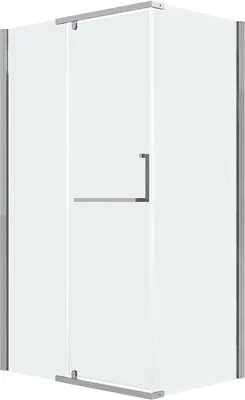 Душевой уголок, Pragma 120x90x195 / 120.K33.03.1290.10.02
Душевой уголок, Pragma 120x90x195 / 120.K33.03.1290.10.02