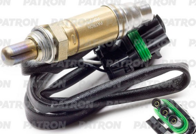 Датчик кислорода, POS075 
Датчик кислорода, POS075