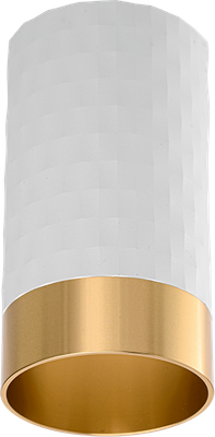 Точечный светильник, WSL-GU10/10WG
Точечный светильник, WSL-GU10/10WG