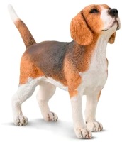 Фигурка коллекционная, Собака охотничья Бигль / 88935b
Фигурка коллекционная, Собака охотничья Бигль / 88935b
