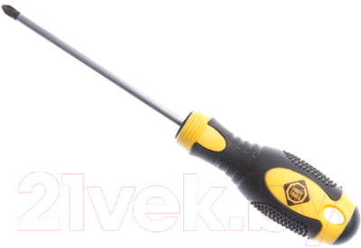 Отвертка Forte Tools, 000051105801 
Отвертка Forte Tools, 000051105801