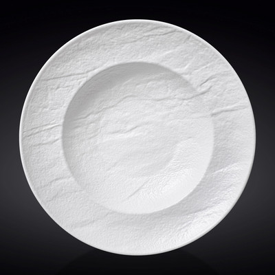 Тарелка столовая глубокая, WL-661531/A
Тарелка столовая глубокая, WL-661531/A