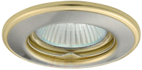 Точечный светильник, Horn CTC-3114-SN/G
Точечный светильник, Horn CTC-3114-SN/G