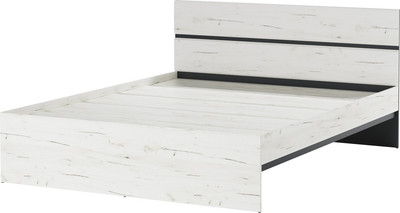 Двуспальная кровать, Гретта 1600
Двуспальная кровать, Гретта 1600