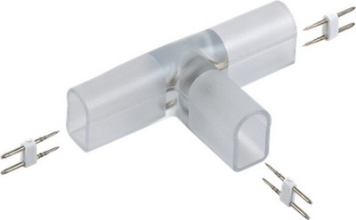 Набор коннекторов для светодиодной ленты, LSCON16-MONO-222-05
Набор коннекторов для светодиодной ленты, LSCON16-MONO-222-05