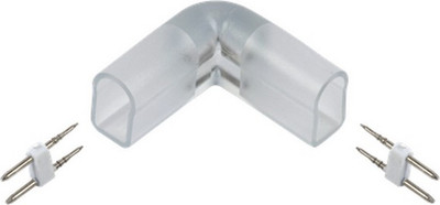 Набор коннекторов для светодиодной ленты, LSCON16-MONO-220-05
Набор коннекторов для светодиодной ленты, LSCON16-MONO-220-05