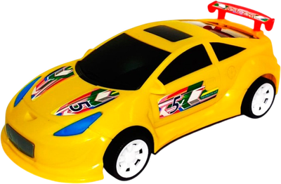 Автомобиль игрушечный, ТС-01-002
Автомобиль игрушечный, ТС-01-002