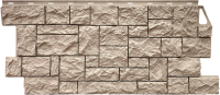 Фасадная панель, Камень дикий
Фасадная панель, Камень дикий
