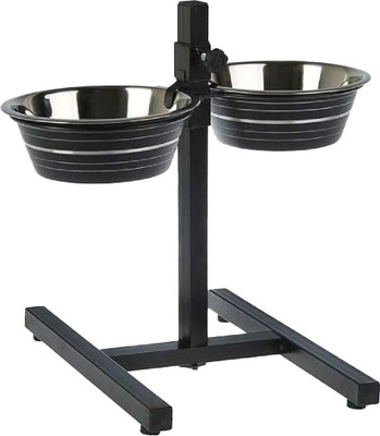 Набор мисок для животных, Double Diner
Набор мисок для животных, Double Diner