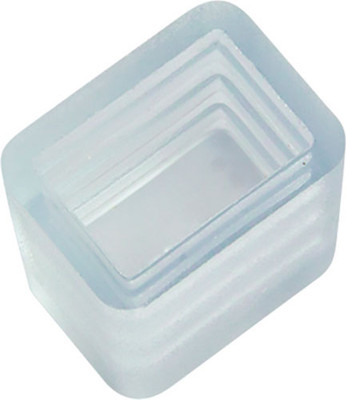 Заглушка для неона, Для MVS 2835 / 5004337
Заглушка для неона, Для MVS 2835 / 5004337