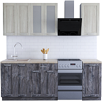 Готовая кухня Хоум Лайн, Грация 1.6
Готовая кухня Хоум Лайн, Грация 1.6