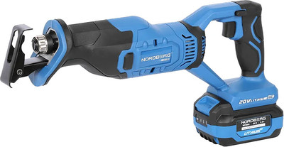 Сабельная пила, NE611K
Сабельная пила, NE611K