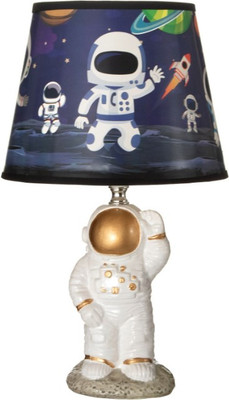 Прикроватная лампа, Астронавт 16312/1 / 5448946
Прикроватная лампа, Астронавт 16312/1 / 5448946