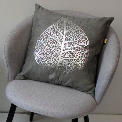 Наволочка декоративная, Luxury Лист / 13-259 
Наволочка декоративная, Luxury Лист / 13-259