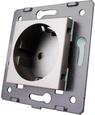 Розетка Livolo, VL-C7-C1EU-15 
Розетка Livolo, VL-C7-C1EU-15
