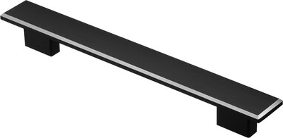 Ручка для мебели, S-4130-160 BL 
Ручка для мебели, S-4130-160 BL