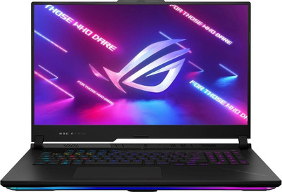 Игровой ноутбук, ROG Strix Scar 17 G733PYV-LL067W
Игровой ноутбук, ROG Strix Scar 17 G733PYV-LL067W