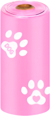 Пакеты для выгула собак, HBRO 1.3мкм биоразлагаемые
Пакеты для выгула собак, HBRO 1.3мкм биоразлагаемые