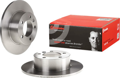 Тормозной диск, 08B82910 
Тормозной диск, 08B82910