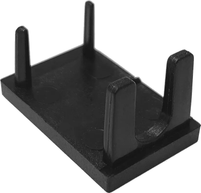 Заглушка для шинопровода, 1013-ZP-001
Заглушка для шинопровода, 1013-ZP-001