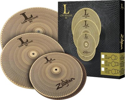 Набор тарелок для ударной установки, LV468 L80 Low Volume 14 HiHat/16 Crash/18 Crash Ride Box Set
Набор тарелок для ударной установки, LV468 L80 Low Volume 14 HiHat/16 Crash/18 Crash Ride Box Set