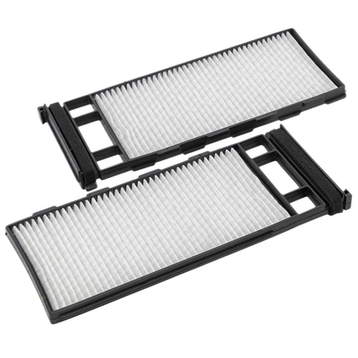 Комплект салонных фильтров, IF0343
Комплект салонных фильтров, IF0343