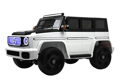Детский автомобиль, Mercedes-Benz EQG / E222EE 
Детский автомобиль, Mercedes-Benz EQG / E222EE