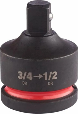 Адаптер слесарный, Shockwave 4932480405
Адаптер слесарный, Shockwave 4932480405