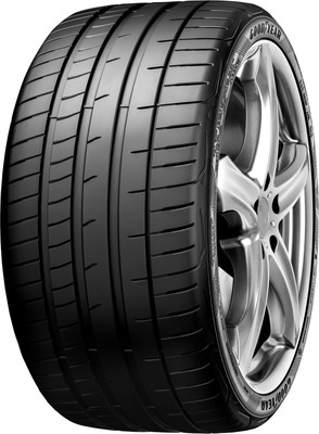 Летняя шина, Eagle F1 Supersport 245/40R21 100Y
Летняя шина, Eagle F1 Supersport 245/40R21 100Y