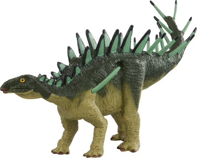 Фигурка коллекционная, Дацентрур TR4002
Фигурка коллекционная, Дацентрур TR4002