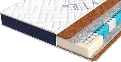 Матрас, Hardy Toreador 120x195
Матрас, Hardy Toreador 120x195