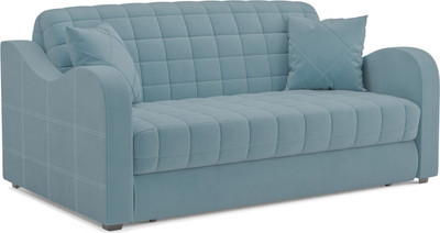 Диван, Аккордеон Барон №4 НПБ 180x200
Диван, Аккордеон Барон №4 НПБ 180x200