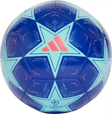 Футбольный мяч, UCL Club / IX4066 
Футбольный мяч, UCL Club / IX4066