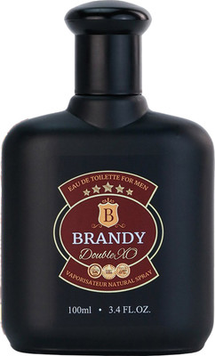 Туалетная вода, Brandy Double XO 
Туалетная вода, Brandy Double XO