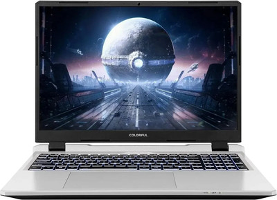 Игровой ноутбук, Evol P16 TA 24 (A10205400047) 
Игровой ноутбук, Evol P16 TA 24 (A10205400047)