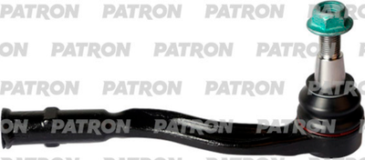 Наконечник рулевой тяги, PS10023R
Наконечник рулевой тяги, PS10023R